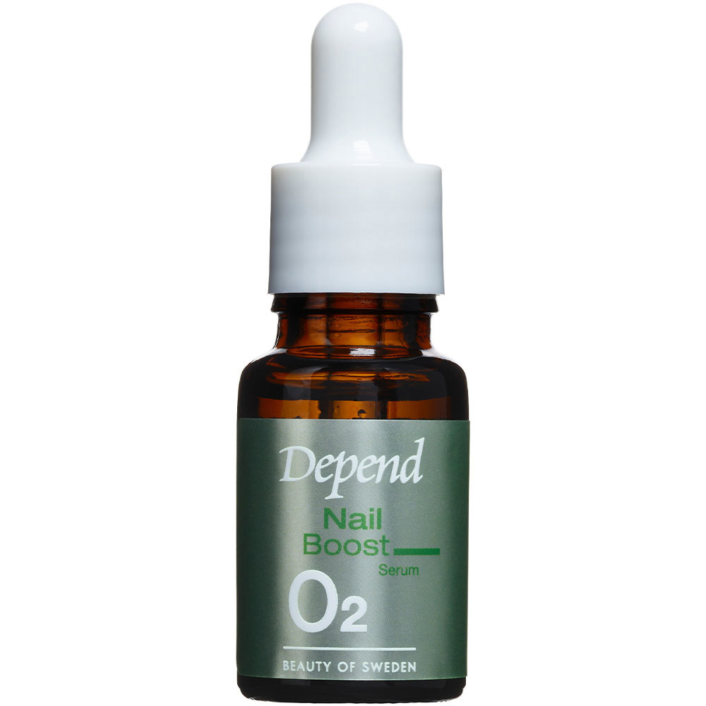 O2 Nail Boost Serum