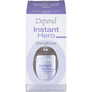 O2 Instant Hero Strengthener