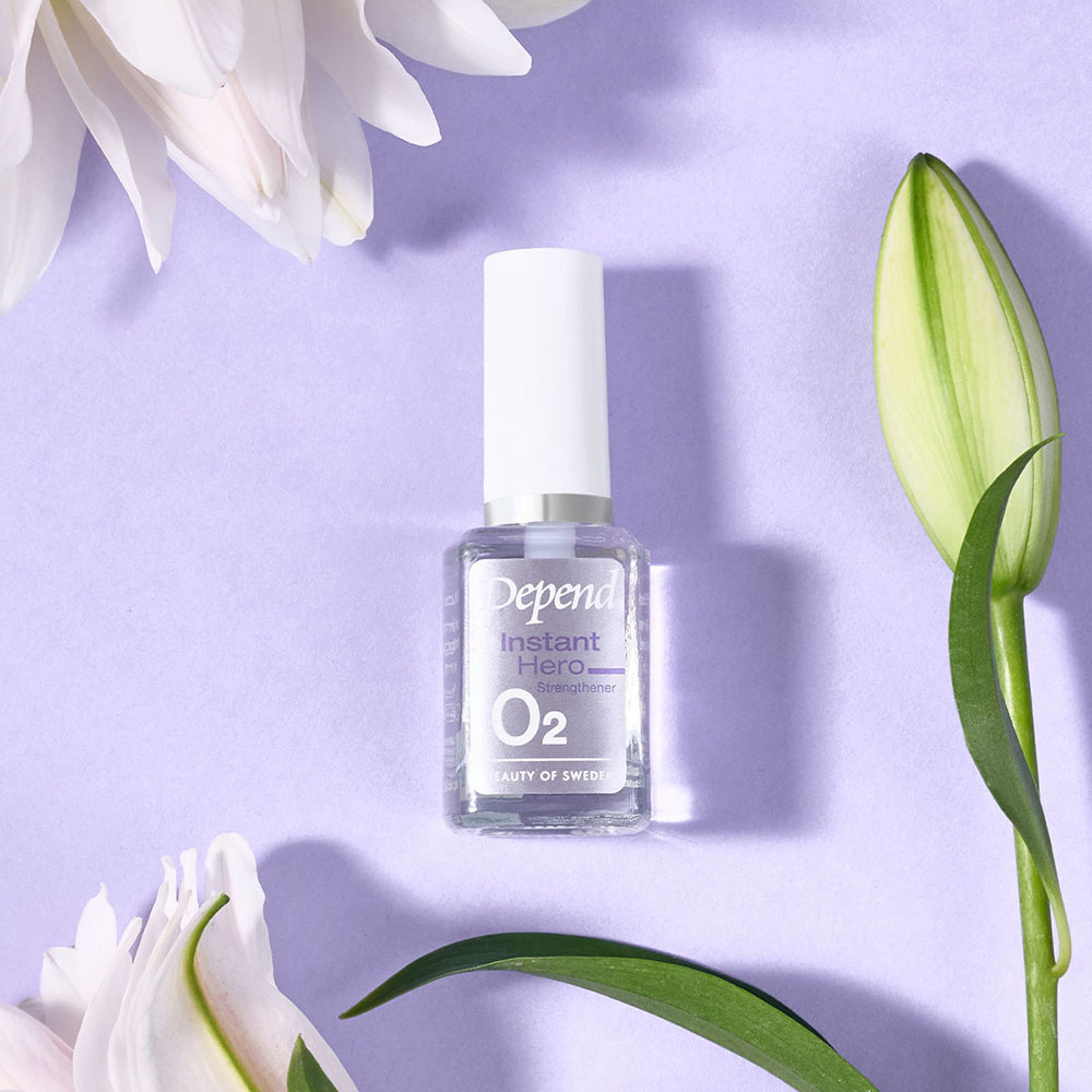O2 Instant Hero Strengthener