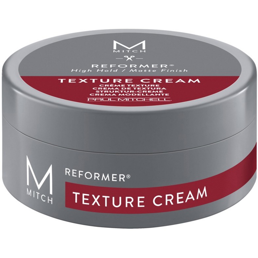Mitch Reformer® Texture Cream, 85g