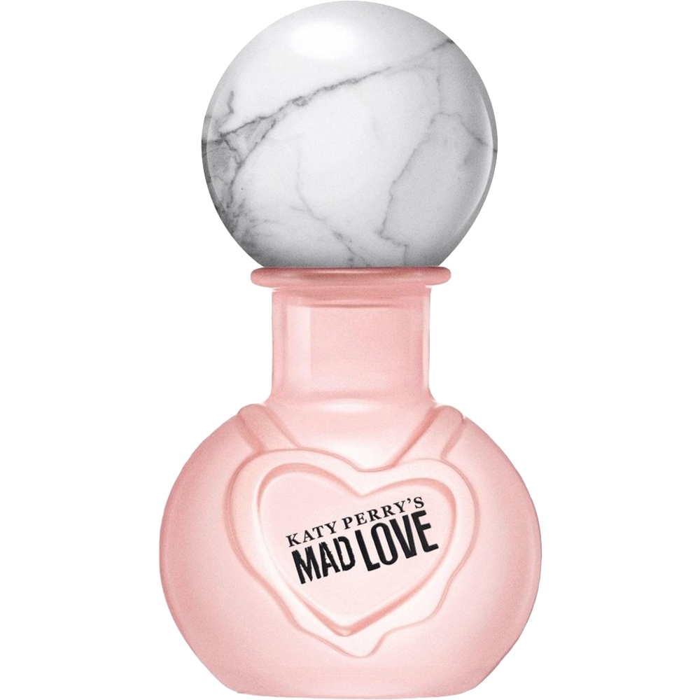 Katy Perry's Mad Love, EdP
