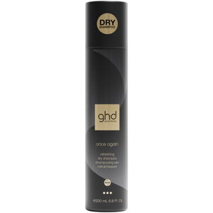 Once Again Lightweight Refresh Dry Shampoo, 200ml