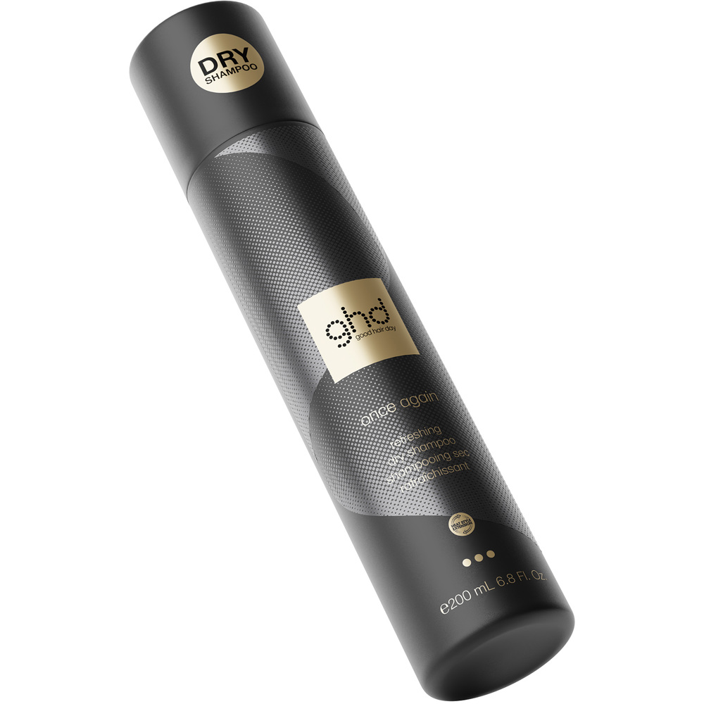 Once Again Lightweight Refresh Dry Shampoo, 200ml