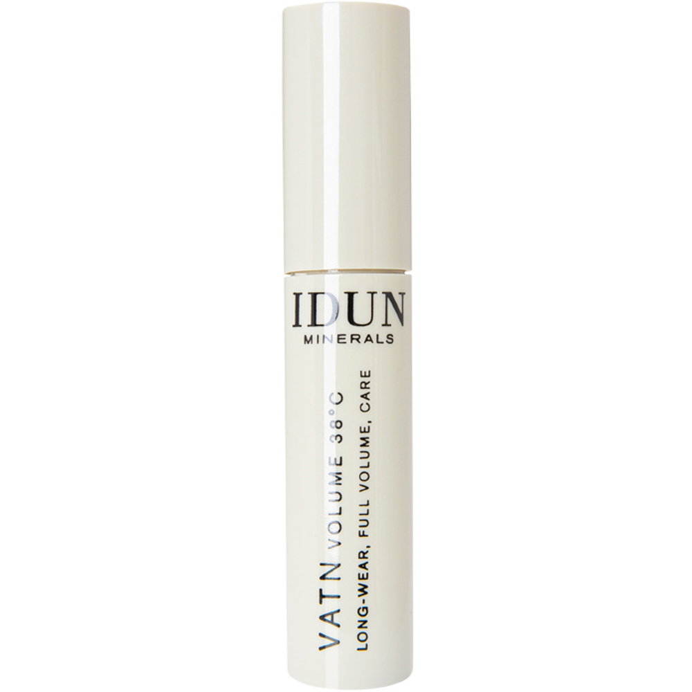 Mini Mascara Vatn Volume 38°C, Black