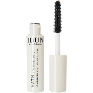 Mini Mascara Vatn Volume 38°C, Black