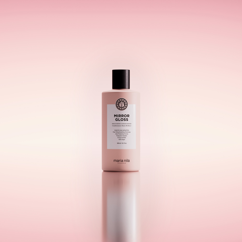 Mirror Gloss Conditioner