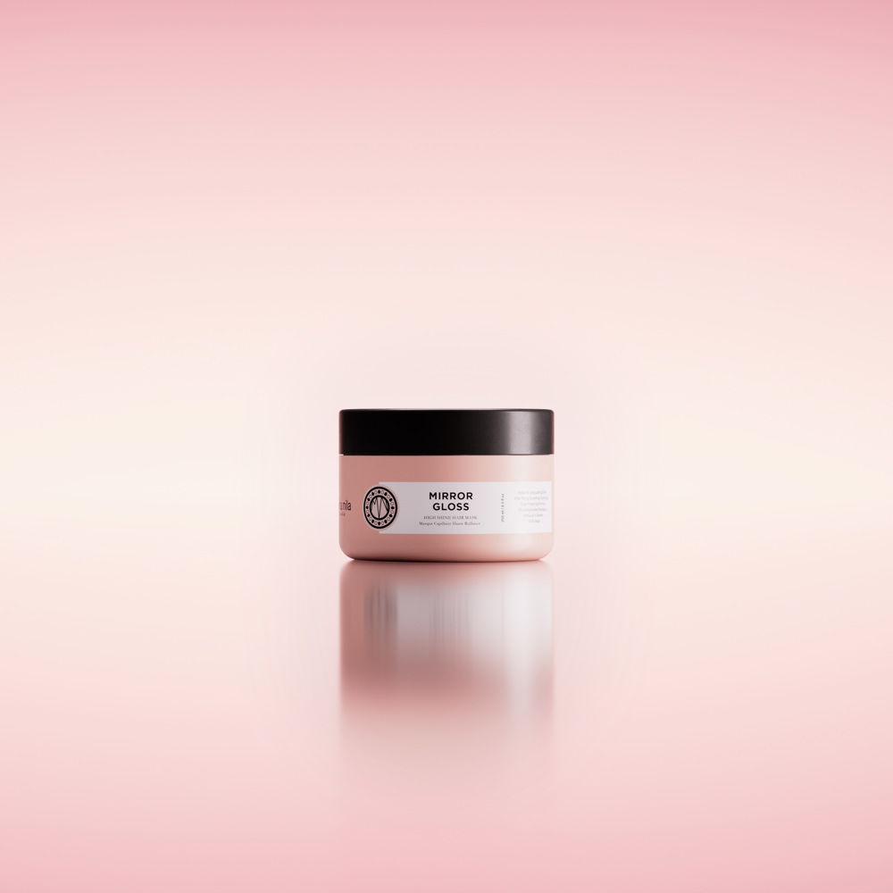 Mirror Gloss Mask, 250ml