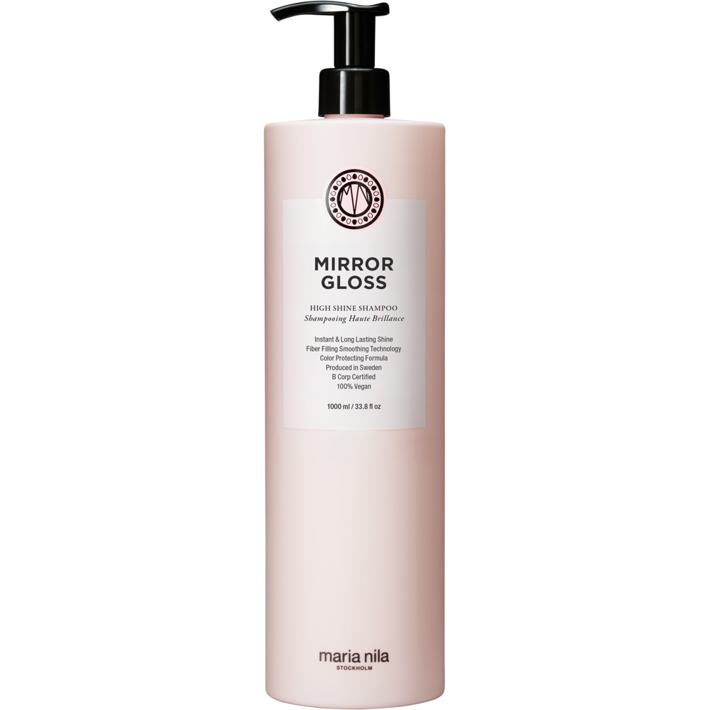 Mirror Gloss Shampoo