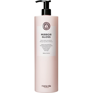 Mirror Gloss Shampoo
