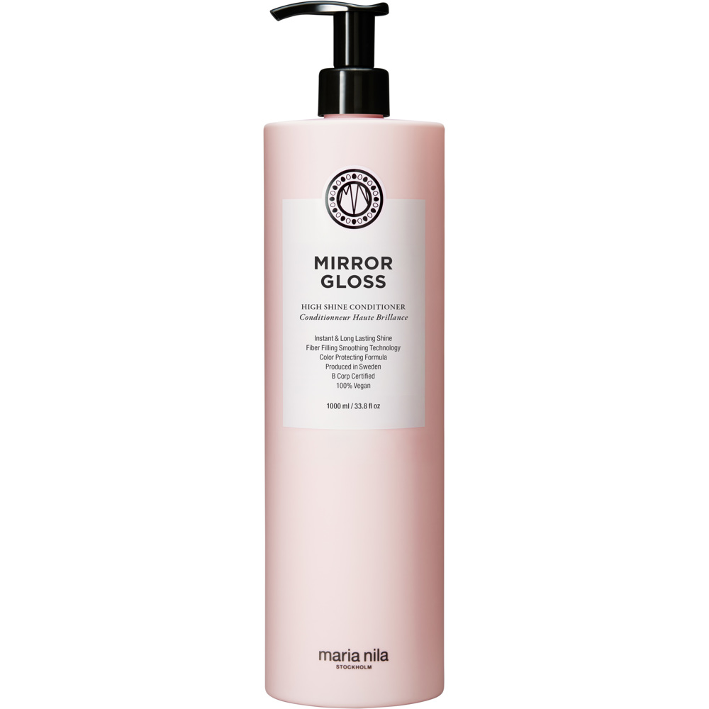 Mirror Gloss Conditioner