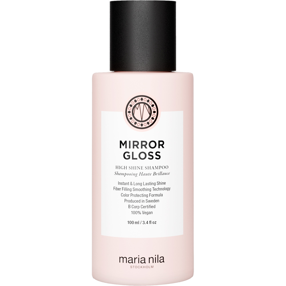 Mirror Gloss Shampoo