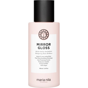 Mirror Gloss Shampoo
