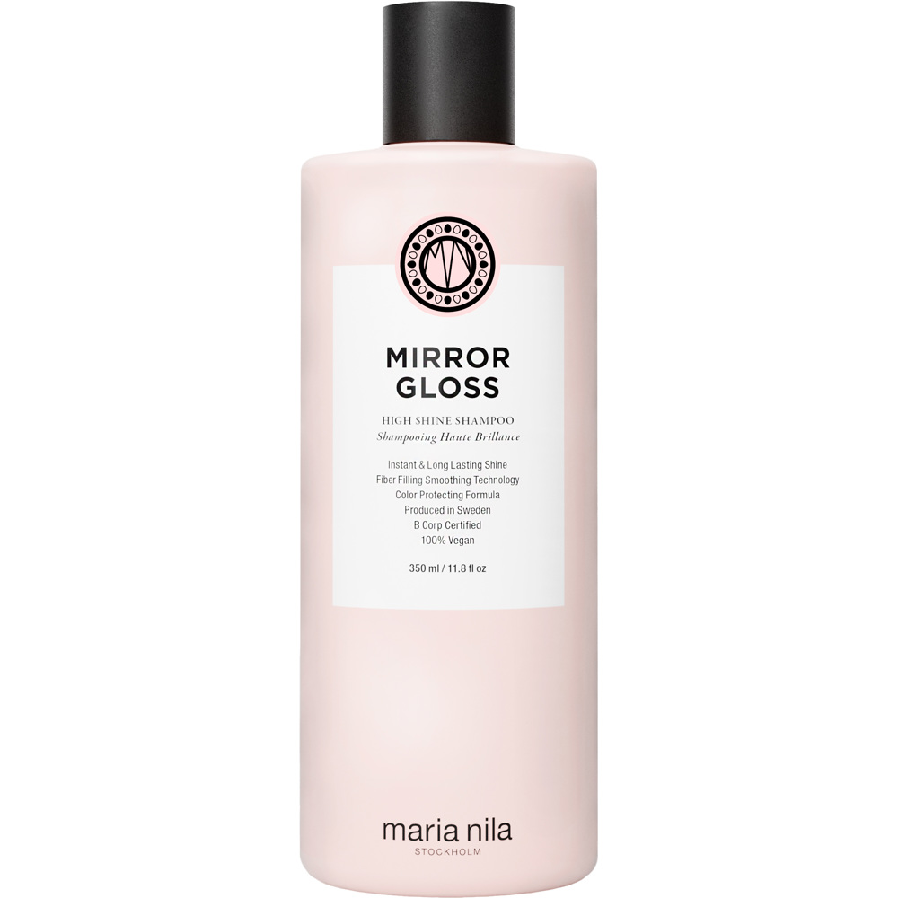 Mirror Gloss Shampoo
