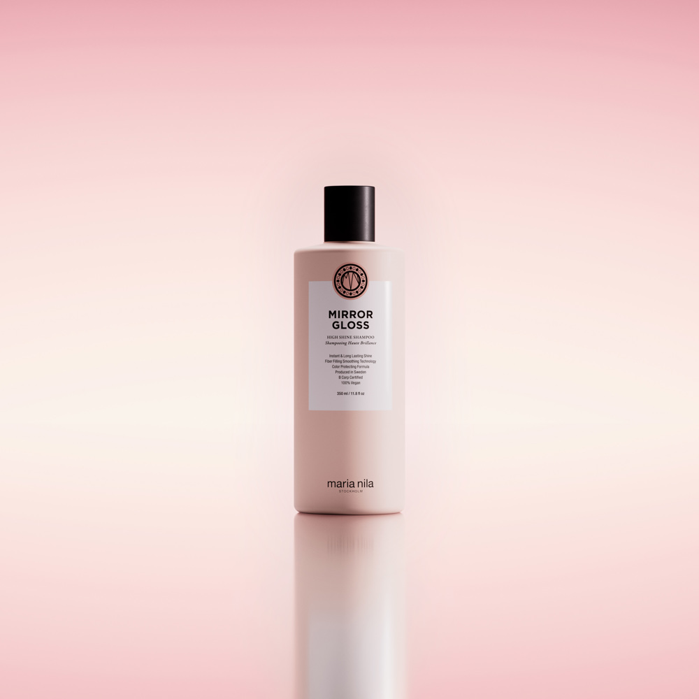 Mirror Gloss Shampoo