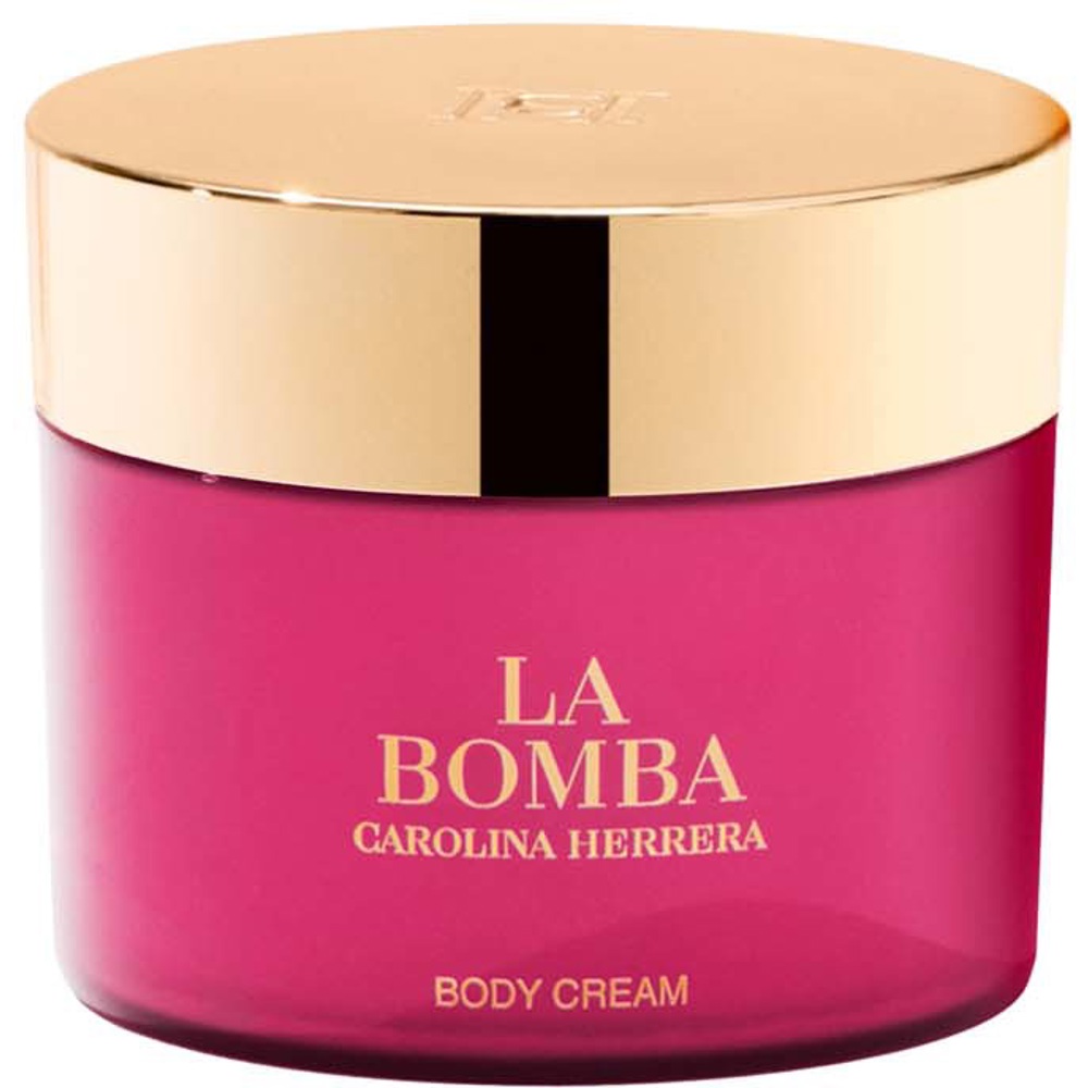 La Bomba Body Cream, 200ml