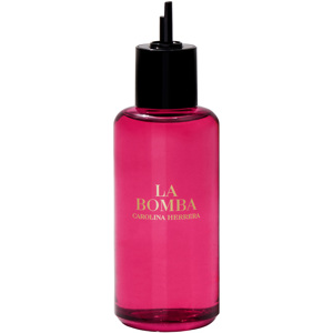 La Bomba, EdP