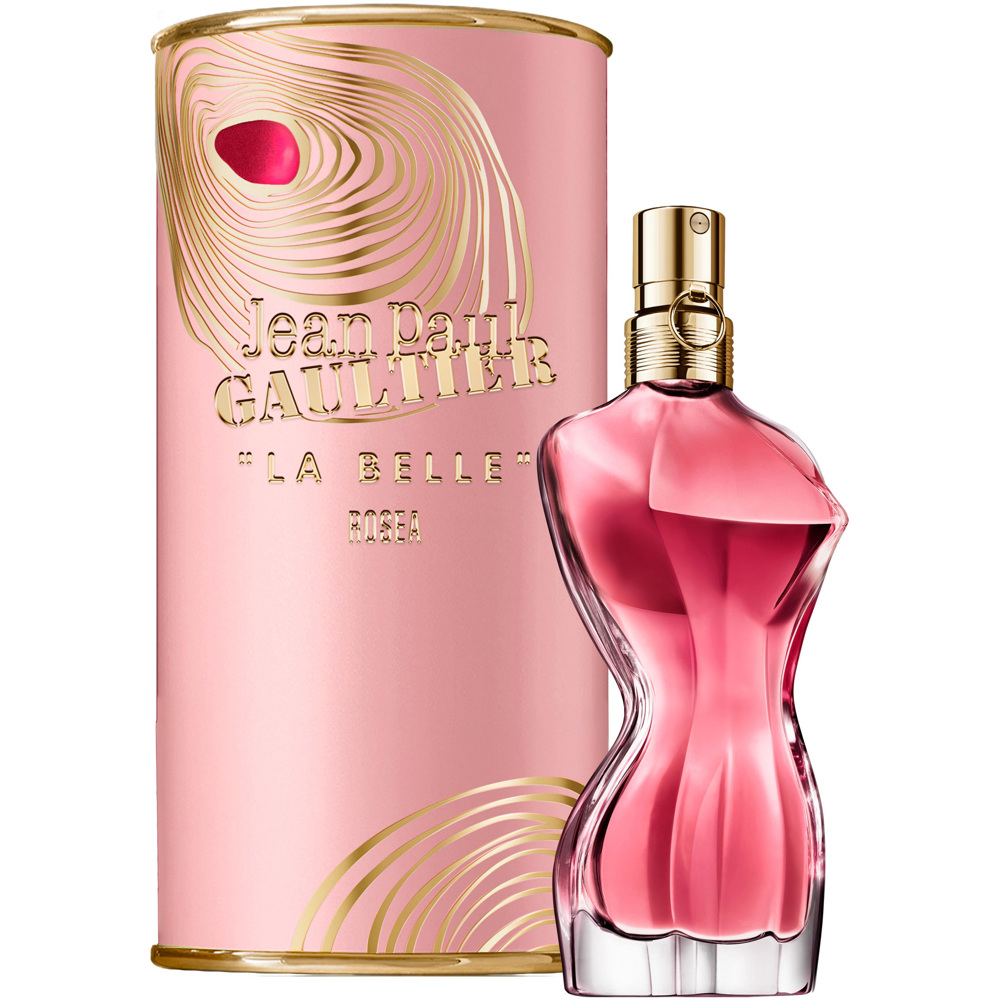 La Belle Rosea, EdP
