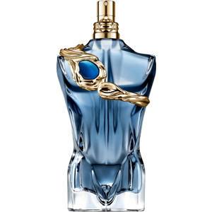 Le Beau Narcisse, EdP