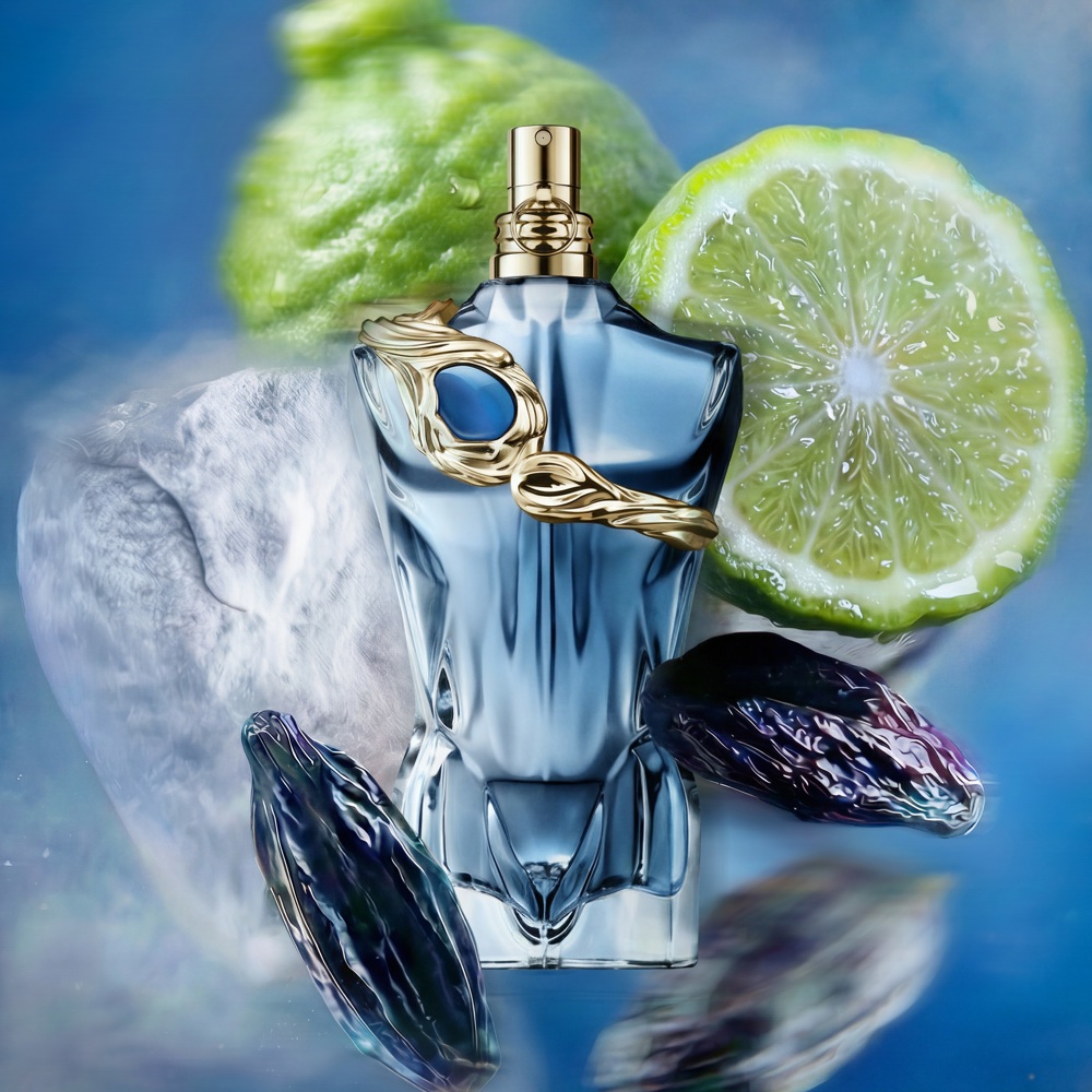 Le Beau Narcisse, EdP