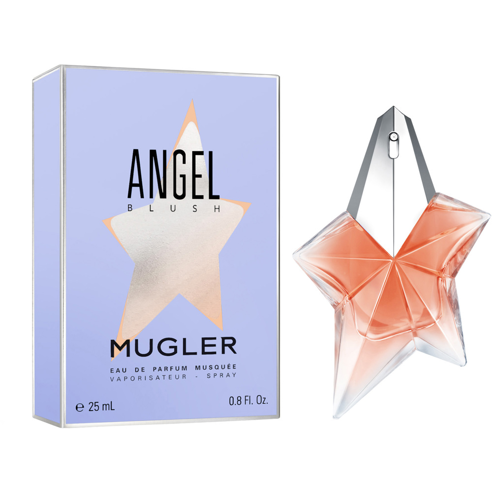 Angel Blush, EdP