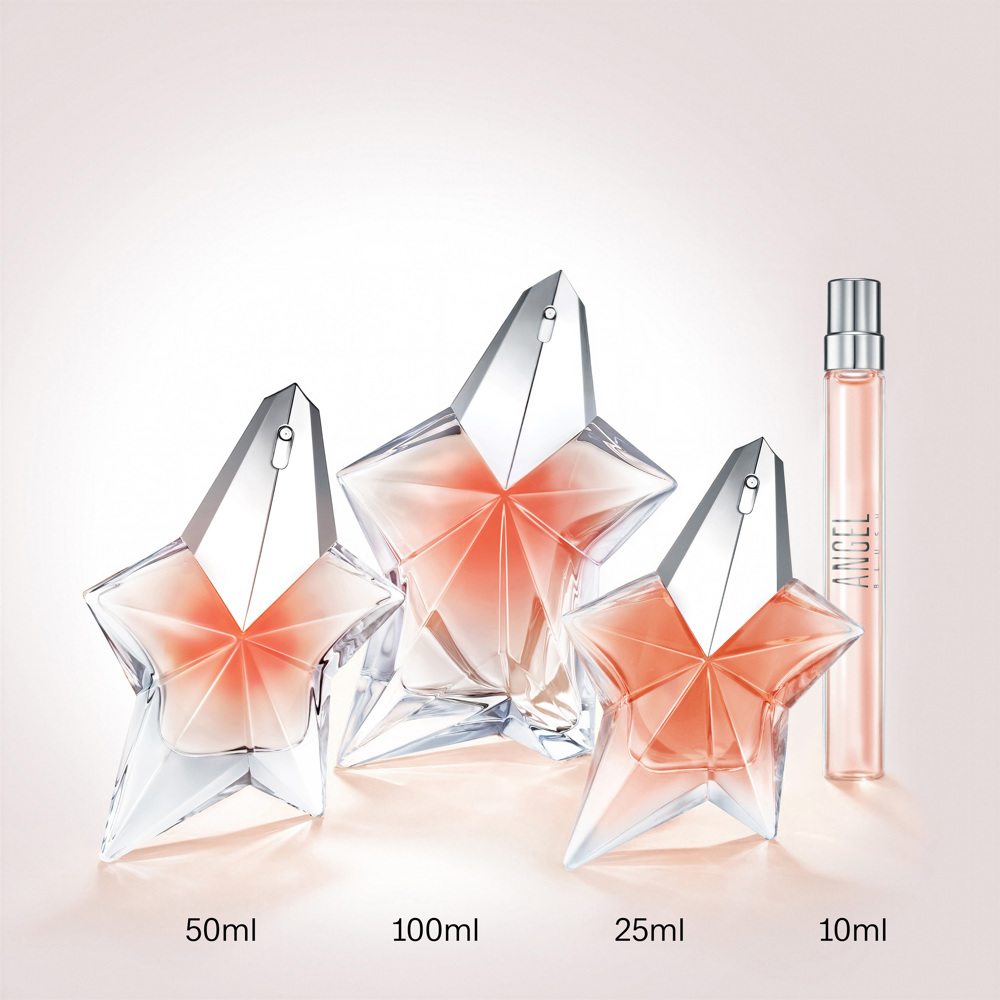 Angel Blush, EdP