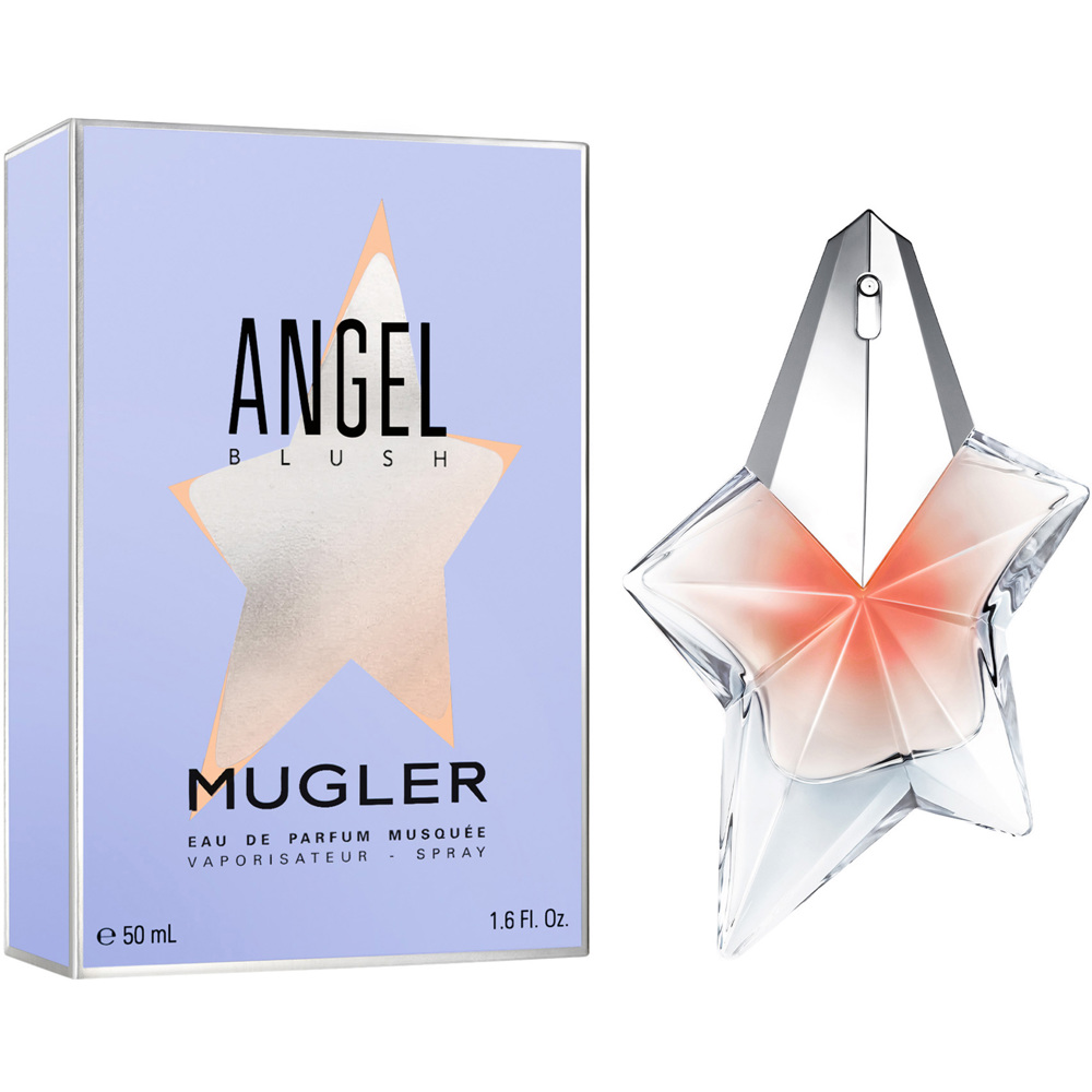 Angel Blush, EdP