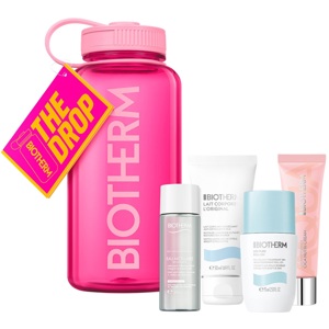 Pink Drop Set 2026