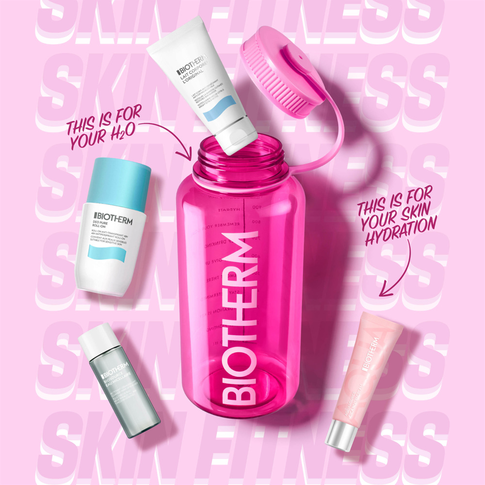 Pink Drop Set 2026