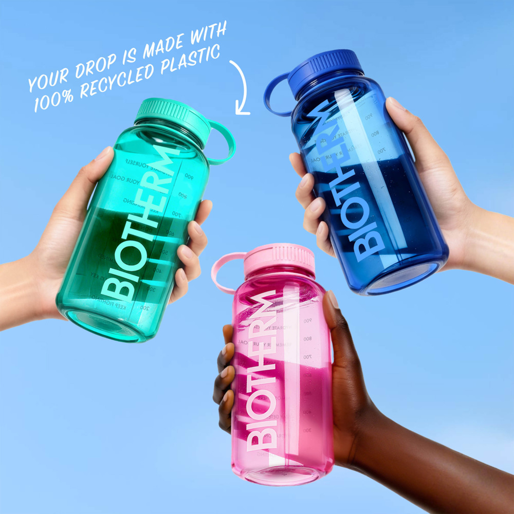 Aqua Drop Set 2026