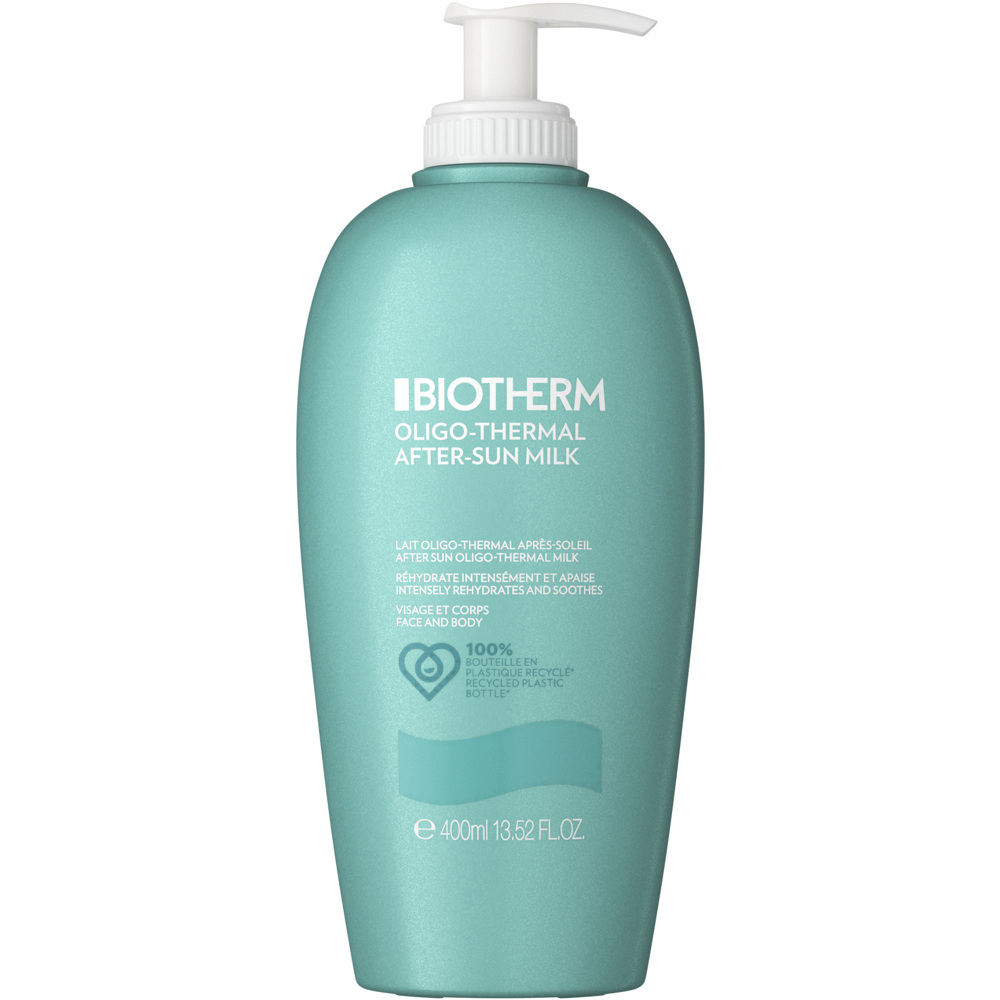 After Sun Oligo-Thermal Milk
