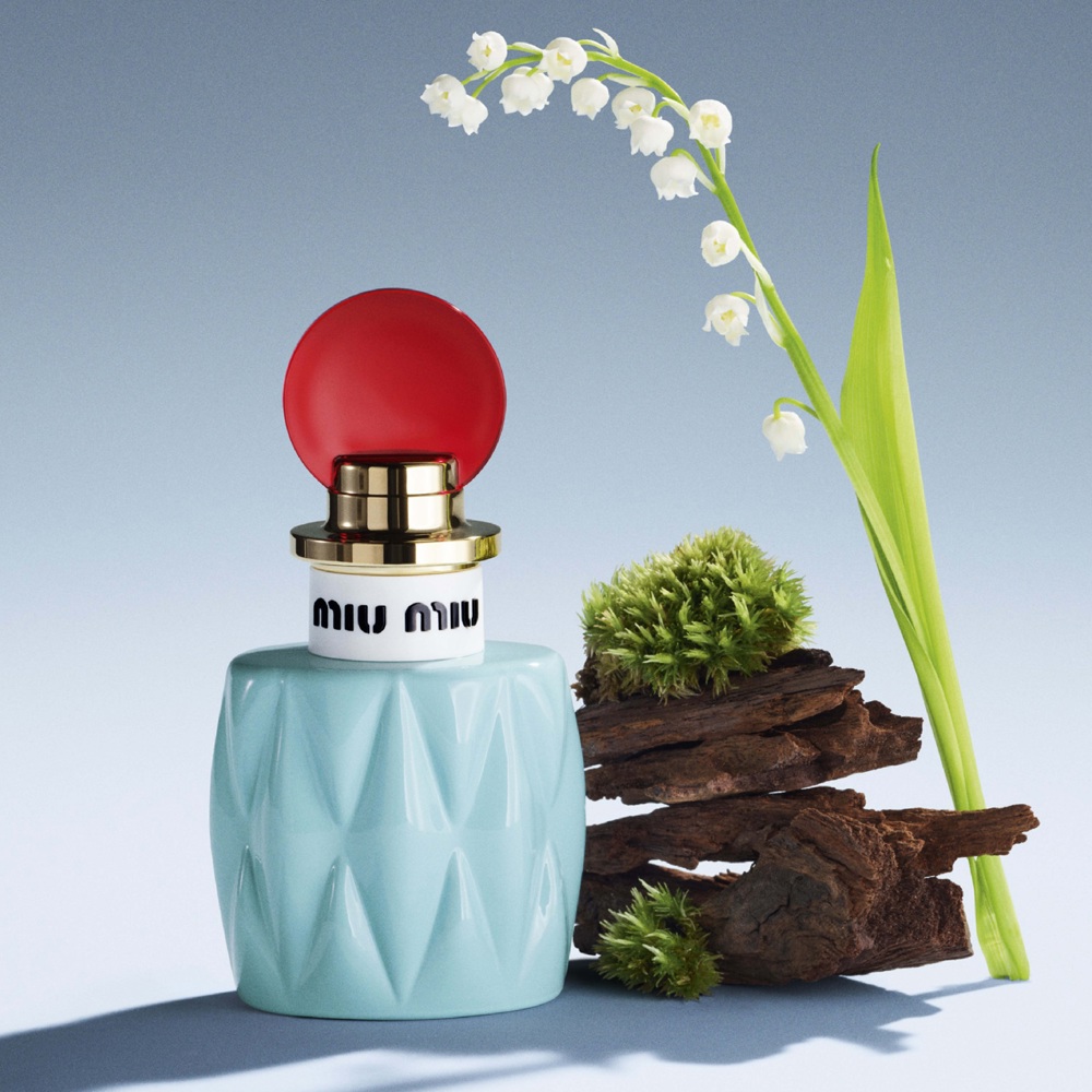 Miu Miu, EdP