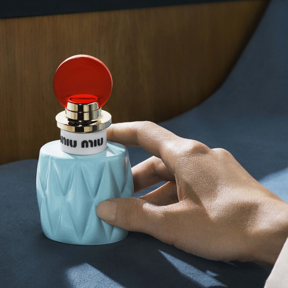 Miu Miu, EdP