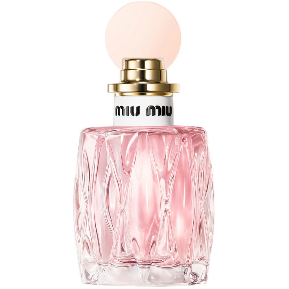L'eau Rosée, EdT