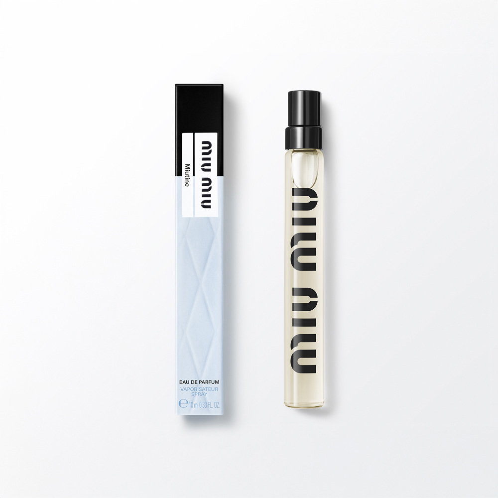 Miutine, EdP