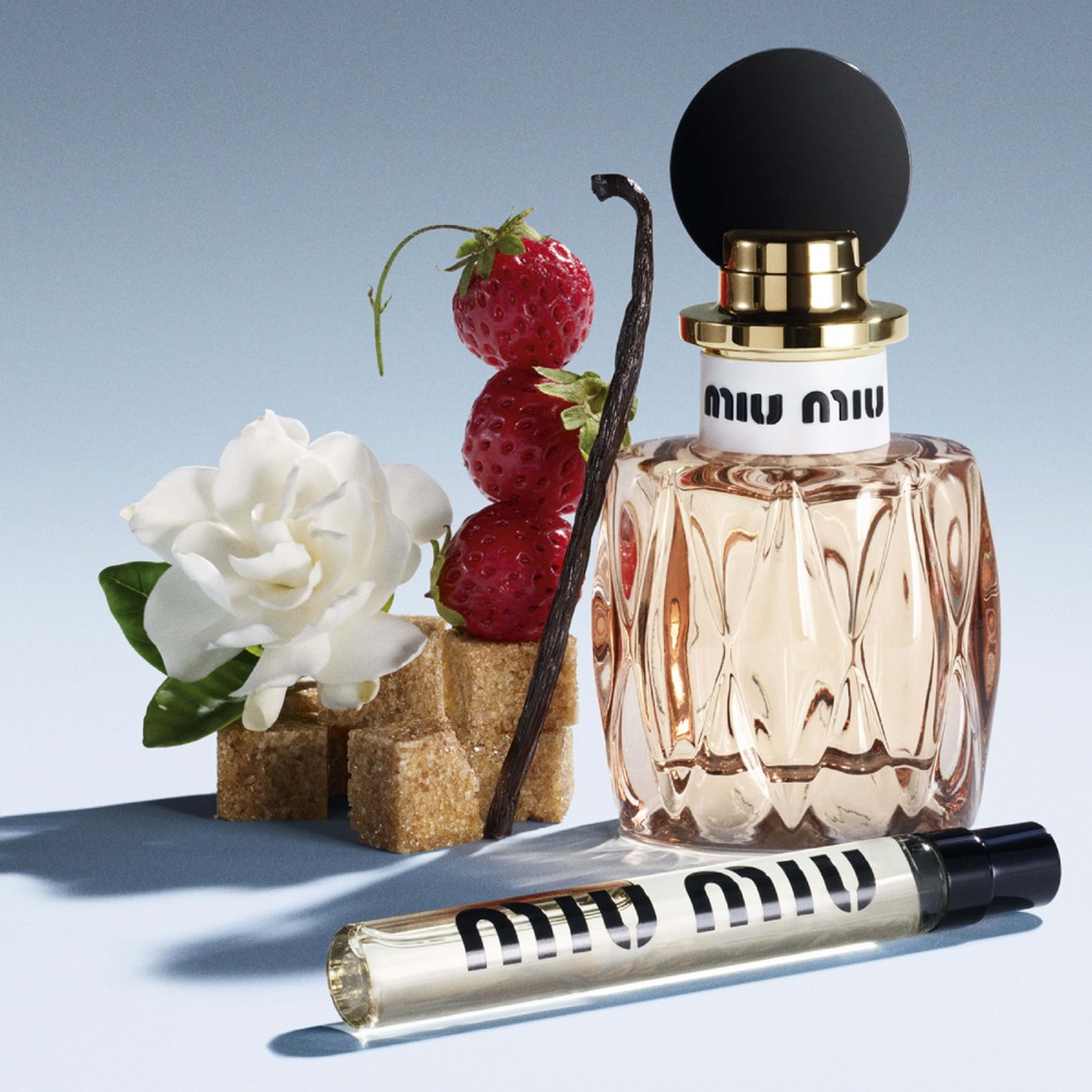 Miutine, EdP