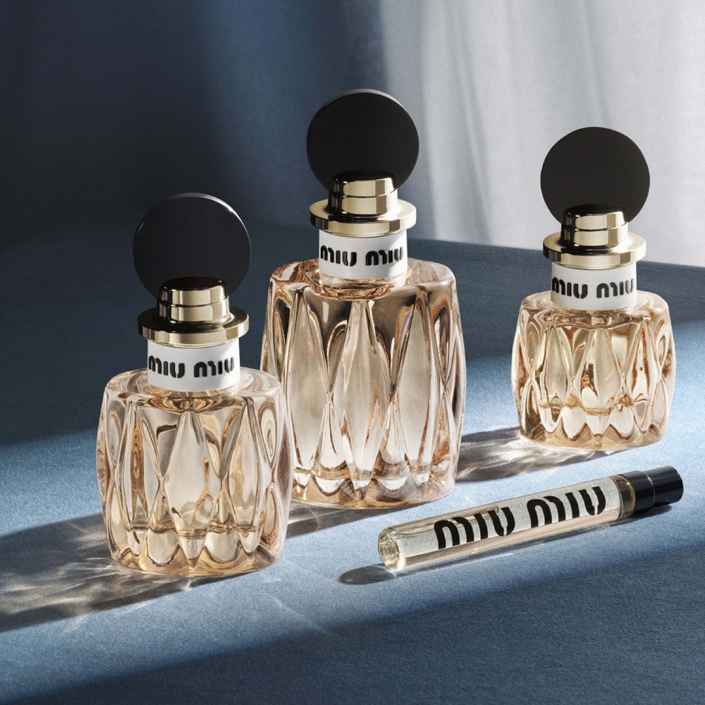 Miutine, EdP