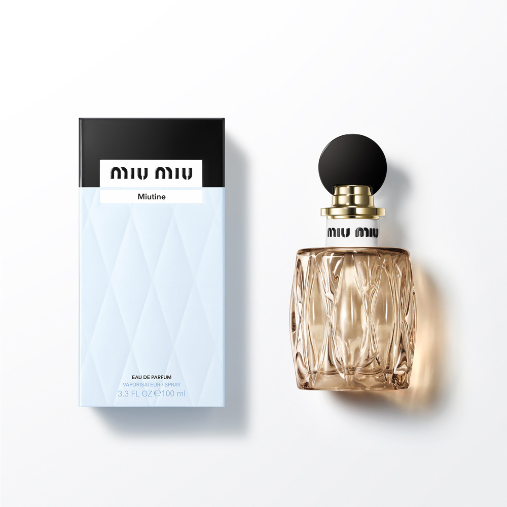 Miutine, EdP