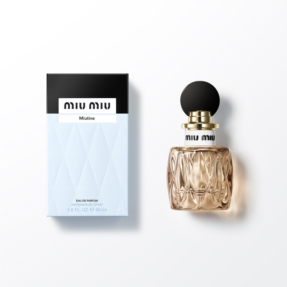 Miutine, EdP