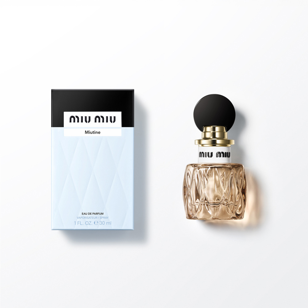 Miutine, EdP