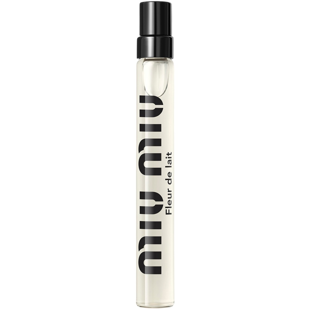 Fleur de Lait, EdP