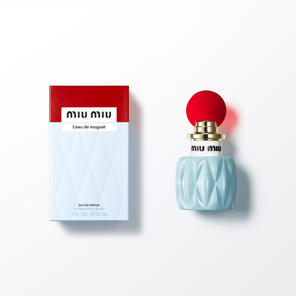Miu Miu, EdP