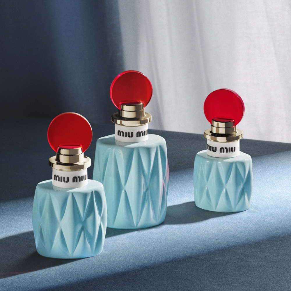 Miu Miu, EdP