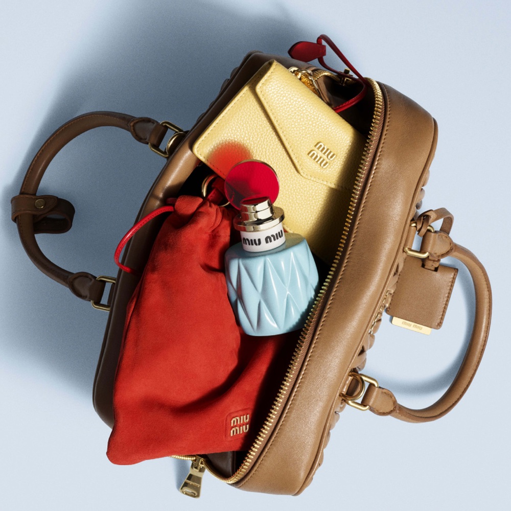 Miu Miu, EdP