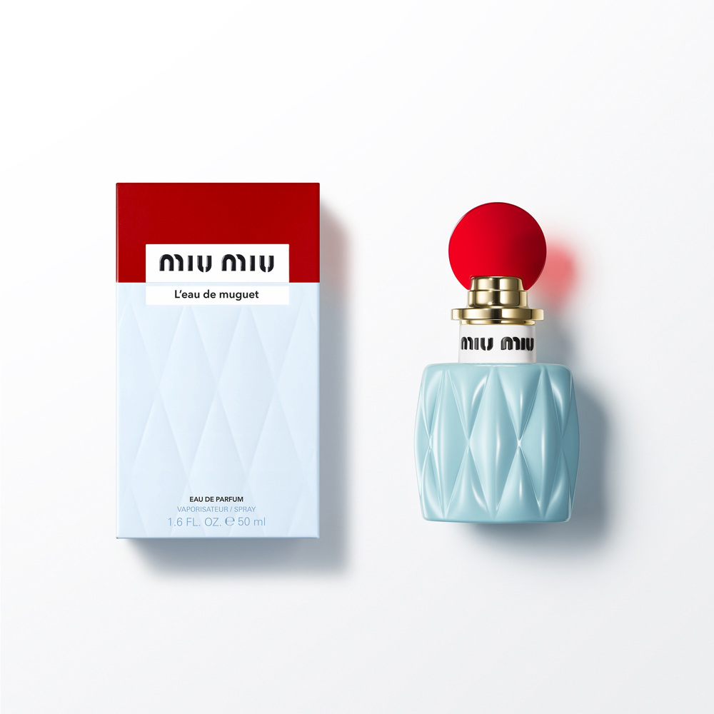 Miu Miu, EdP