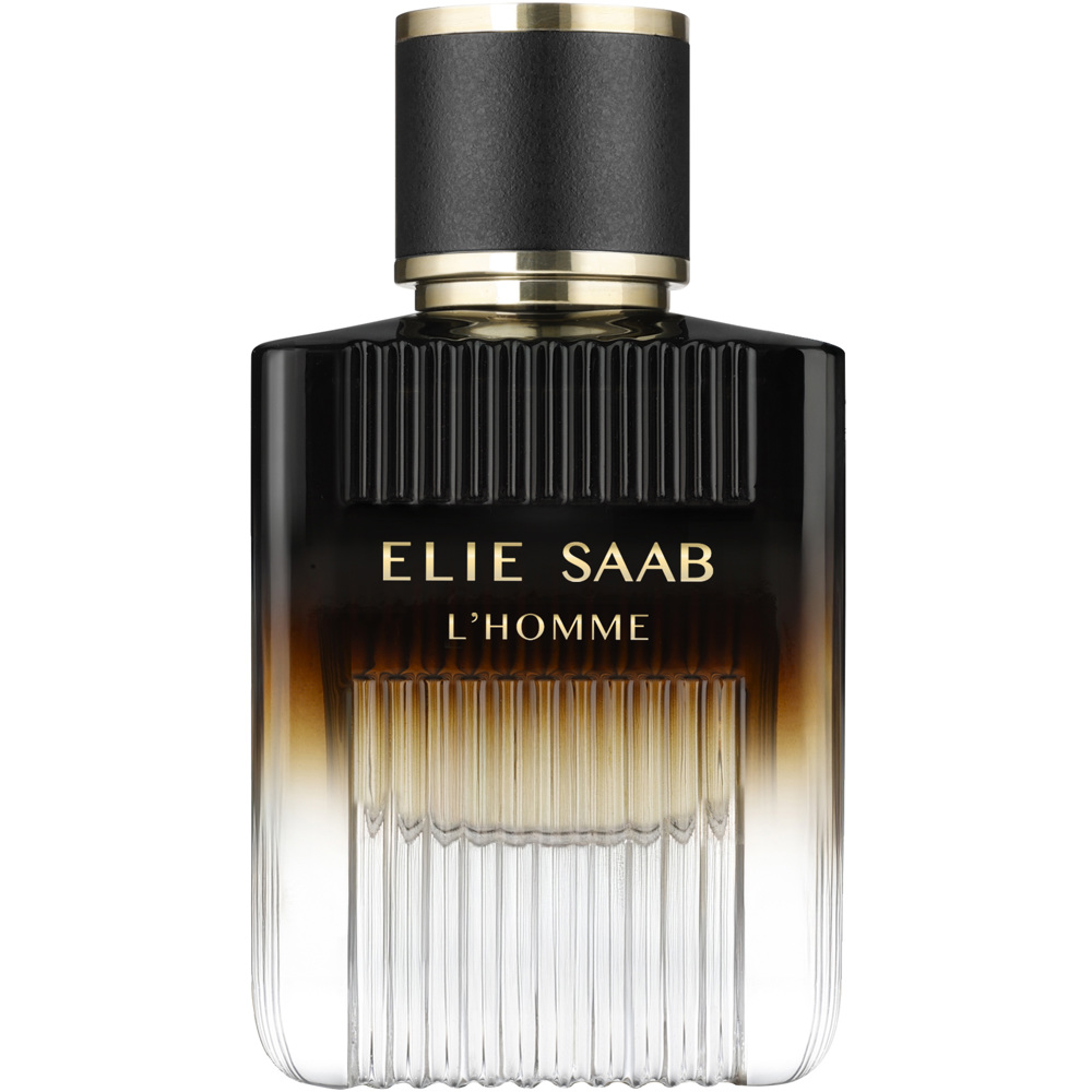 L'Homme, EdP Intense