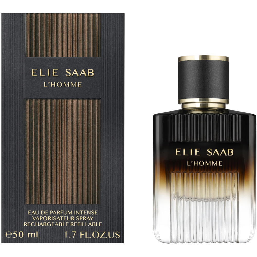 L'Homme, EdP Intense