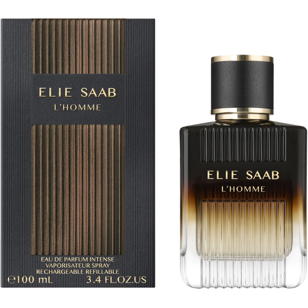 L'Homme, EdP Intense