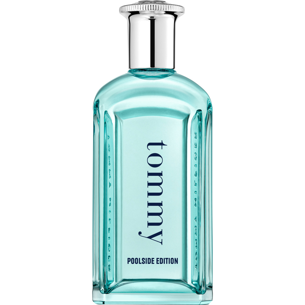 Tommy Poolside Edition, EdT