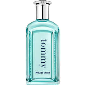 Tommy Poolside Edition, EdT