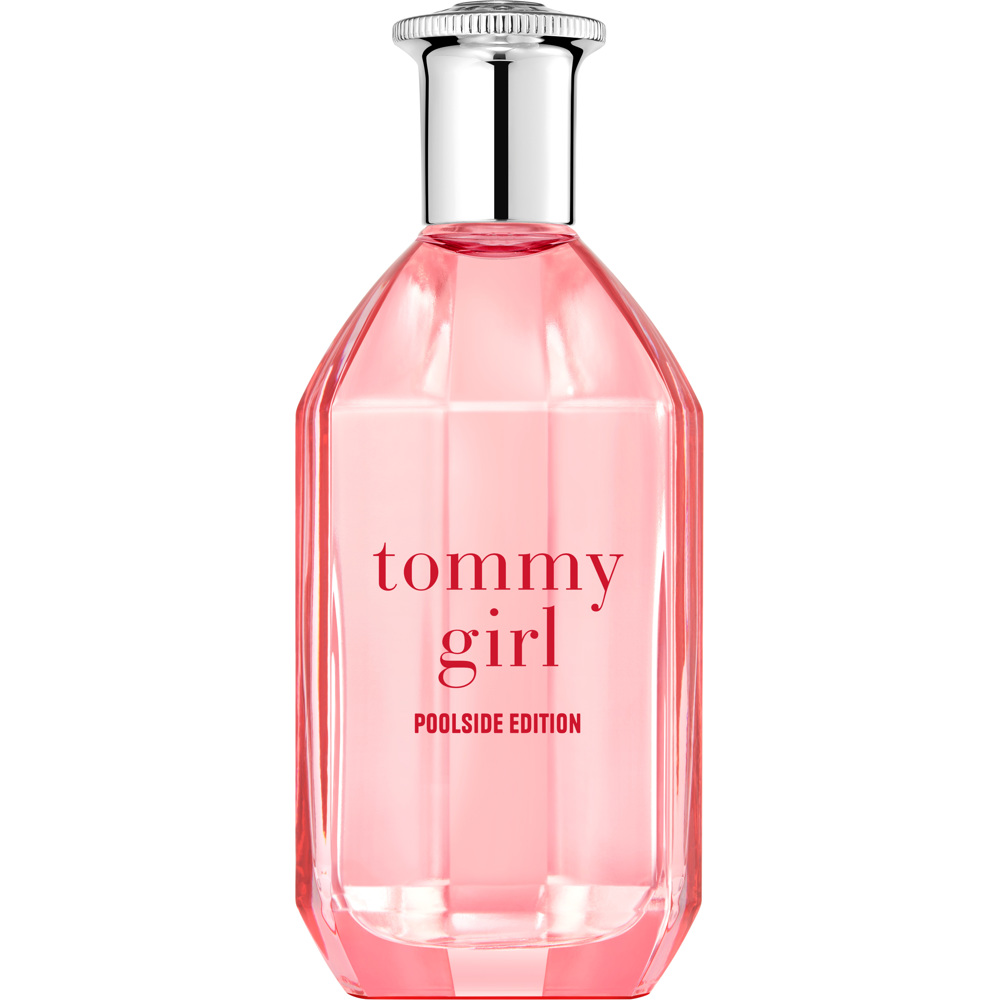 Tommy Girl Poolside Edition, EdT